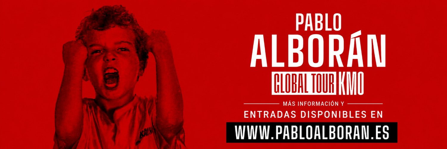 Equipo Alborán's banner