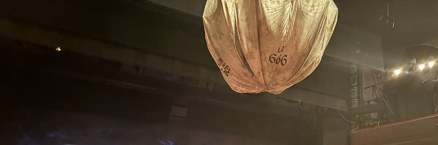 Thiemaginary Friend's banner