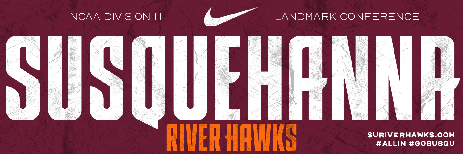 Susquehanna Athletics's banner