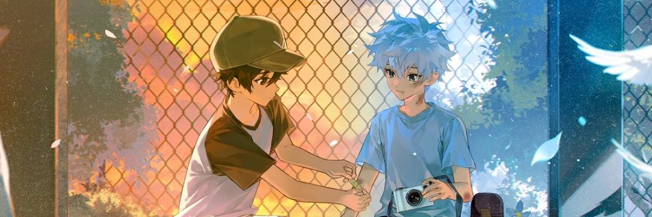 Seto~🎞️'s banner