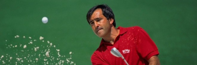Javier Ballesteros's banner