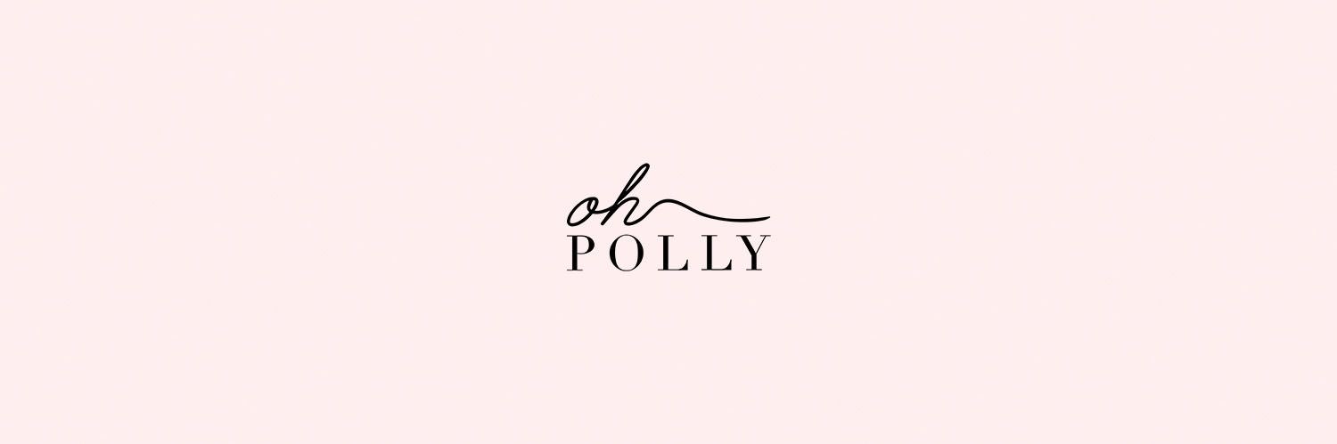 Oh Polly's banner
