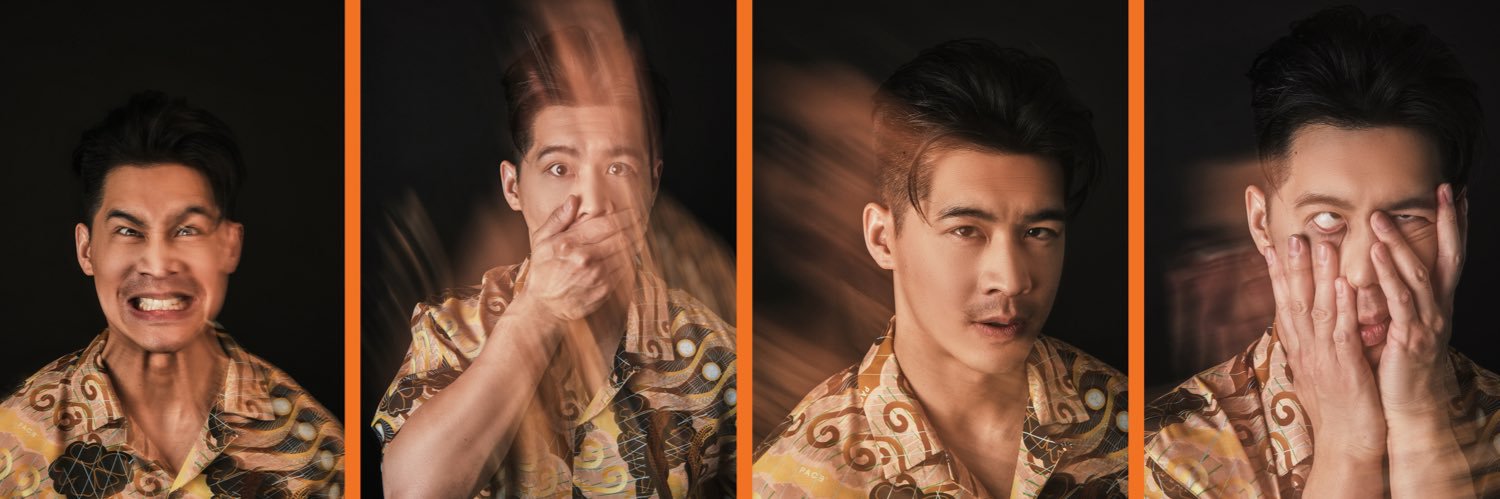 Eddie Liu 劉立德's banner