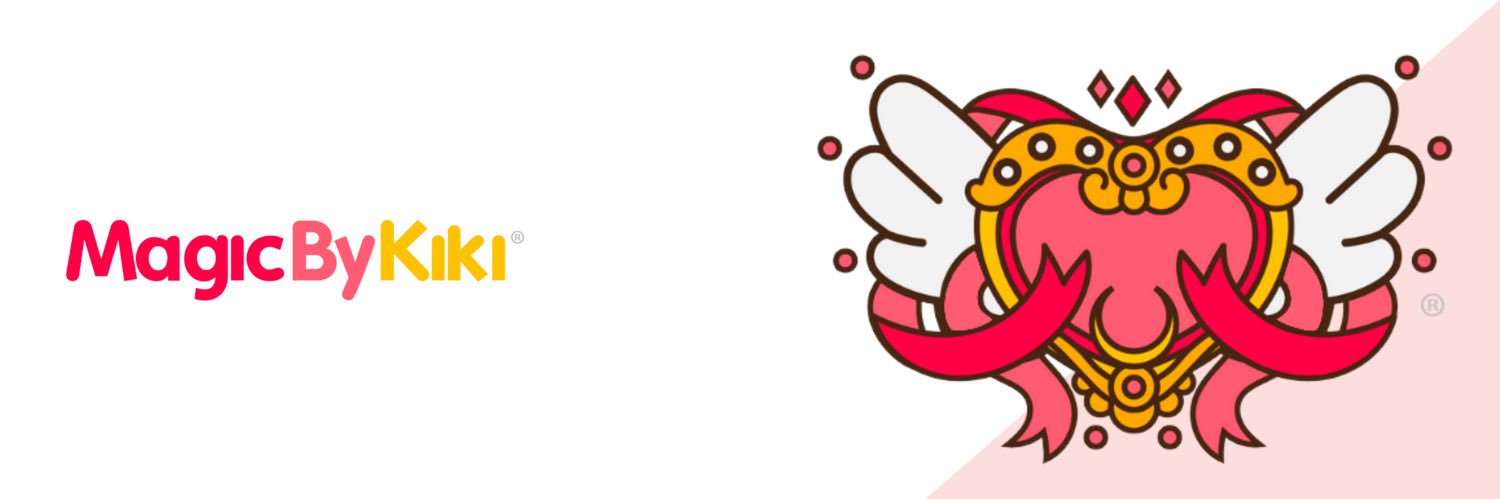 KIKI's banner