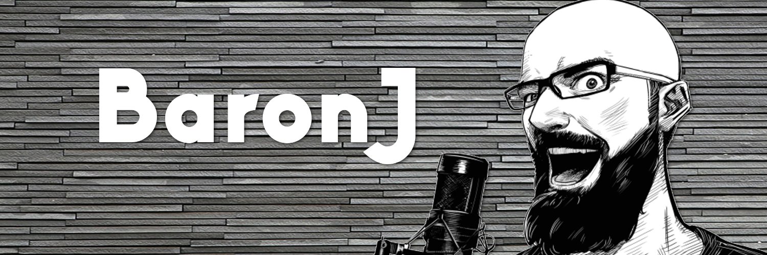 BaronJ's banner