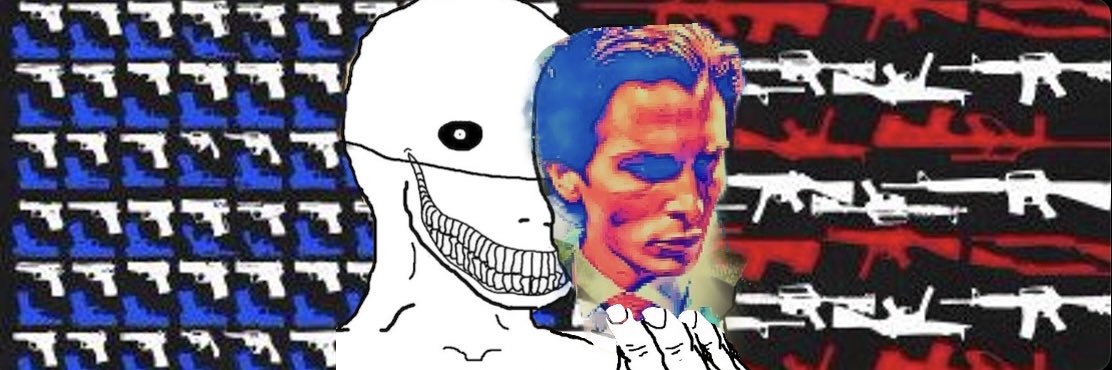 Huey's banner