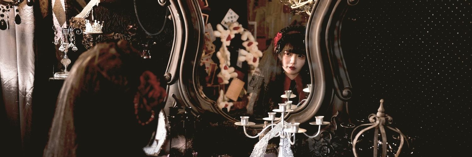 ゆうしᘏ⑅ᘏଓ˚'s banner