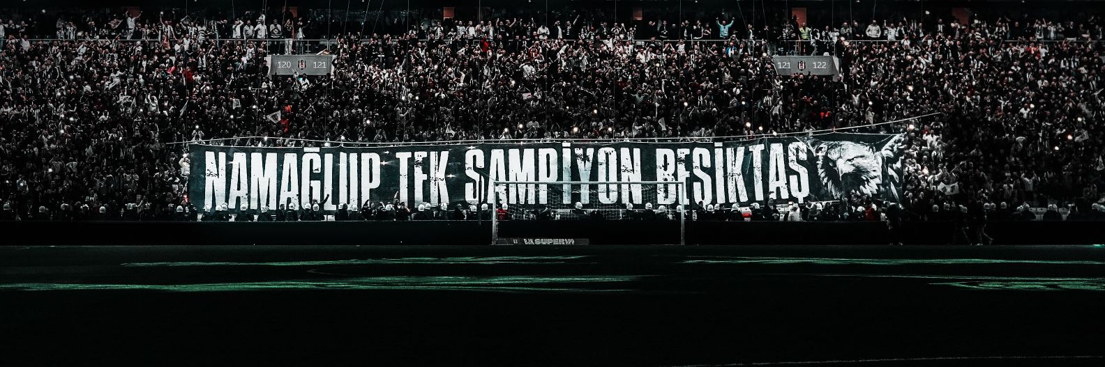 Kürşad Çelikbaş's banner