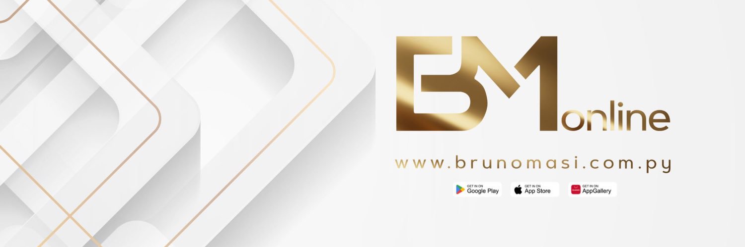 Bruno Masi's banner