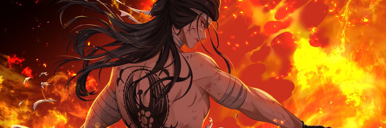 さくや's banner