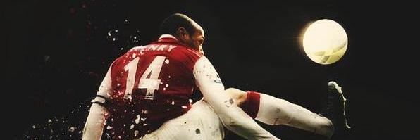 Vinnie's banner