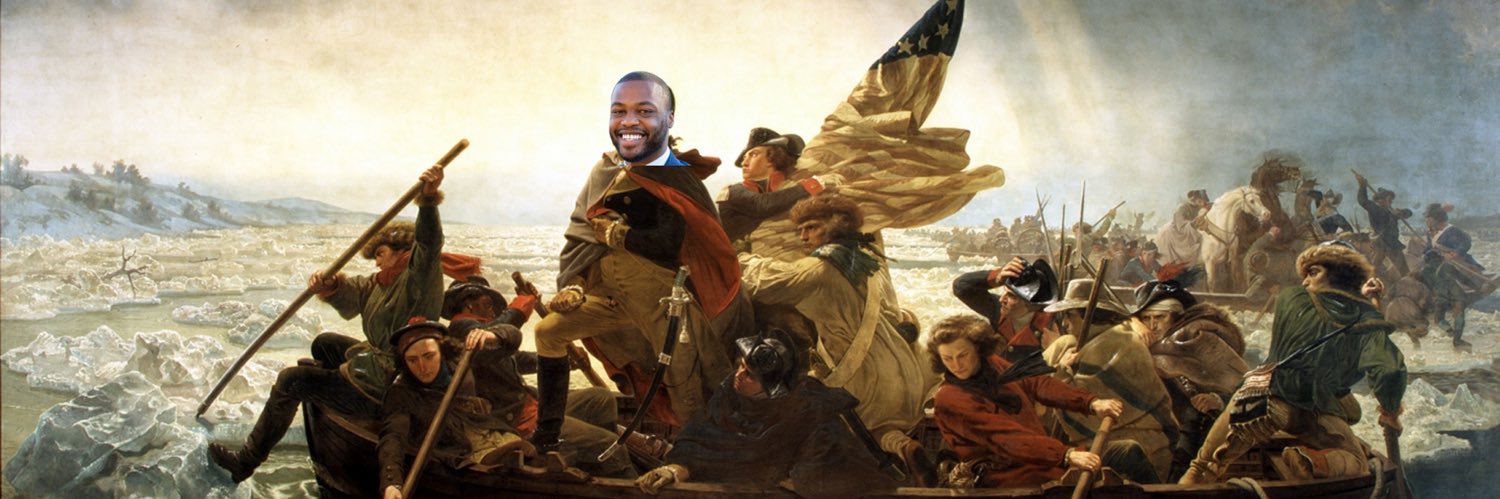 charles's banner