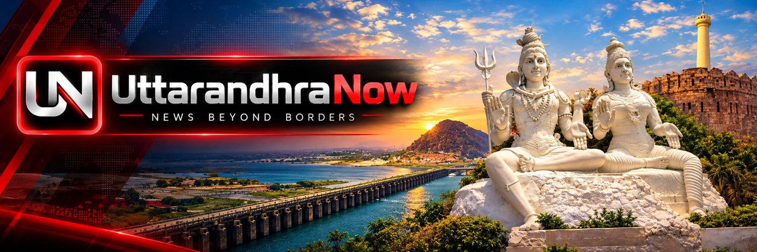 UttarandhraNow's banner