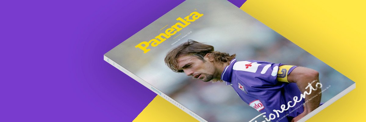Panenka's banner