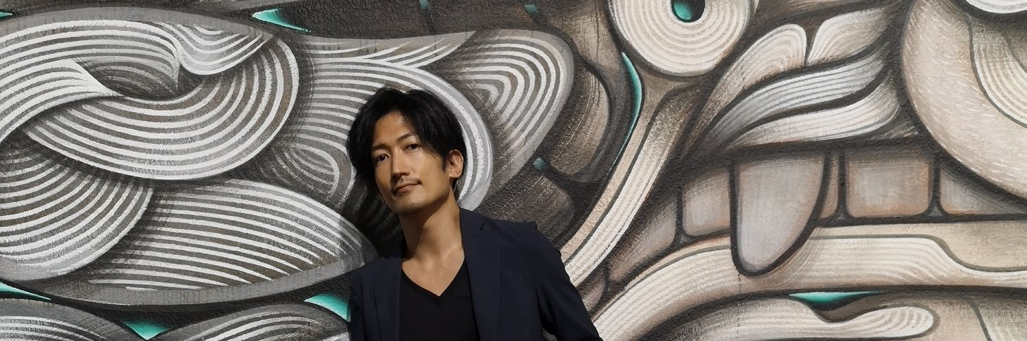 矢口恭平🗾Kyohei Yaguchi's banner