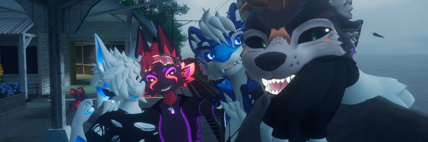 Loprov's banner