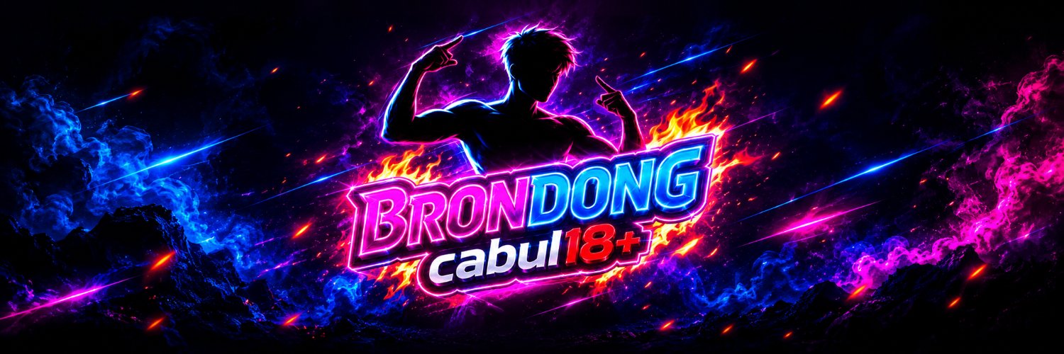 Brondong+62's banner