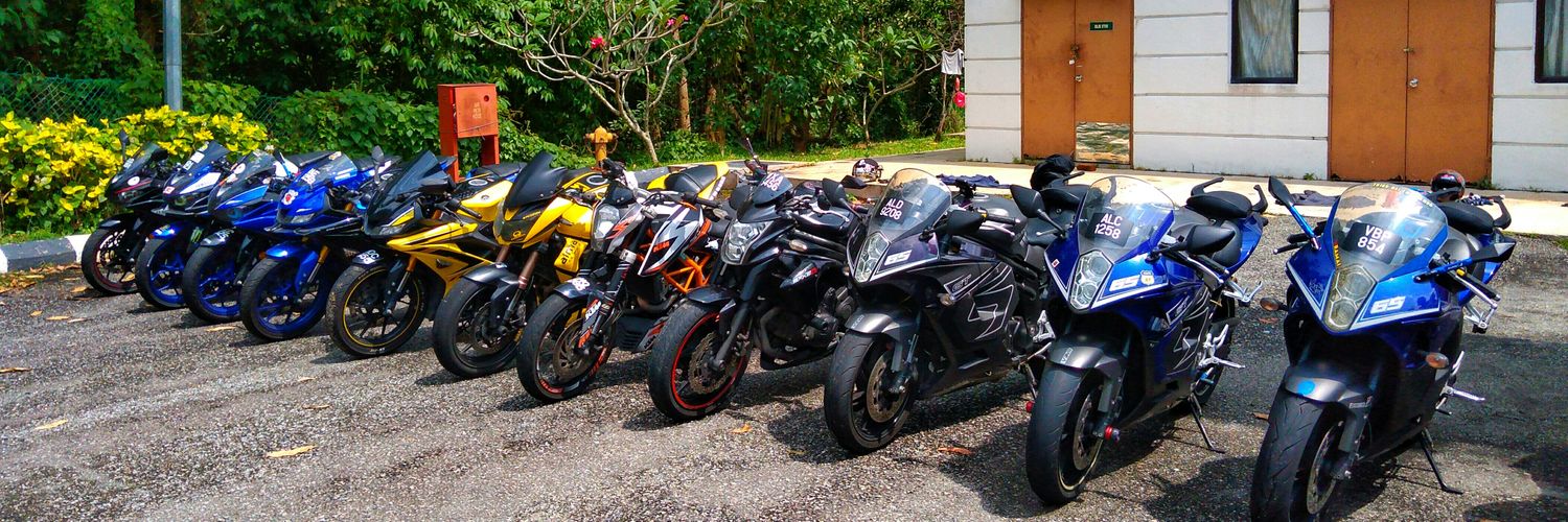 TwtBikers | 🇲🇾's banner