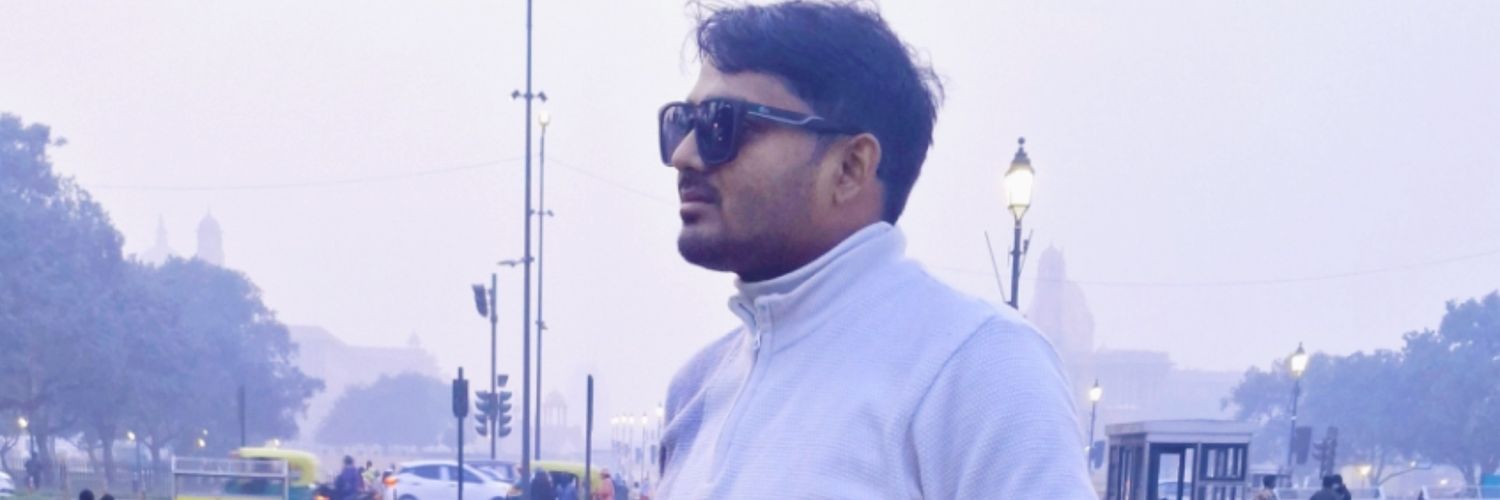Shoaib's banner