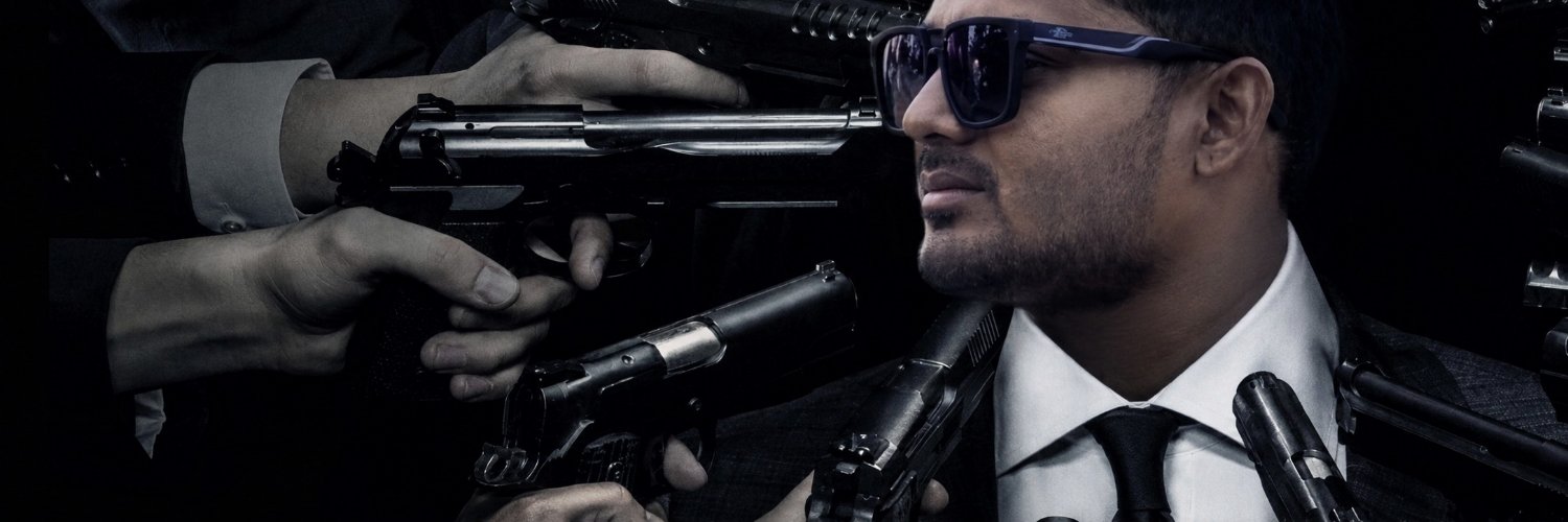Shoaib's banner