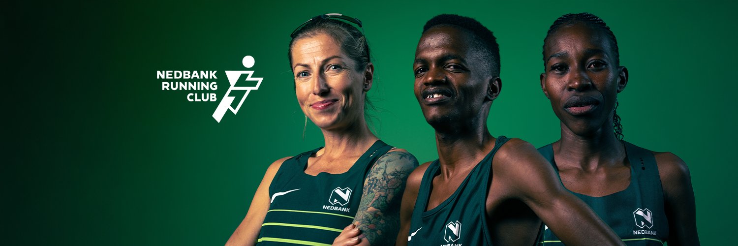 Nedbank Sport's banner