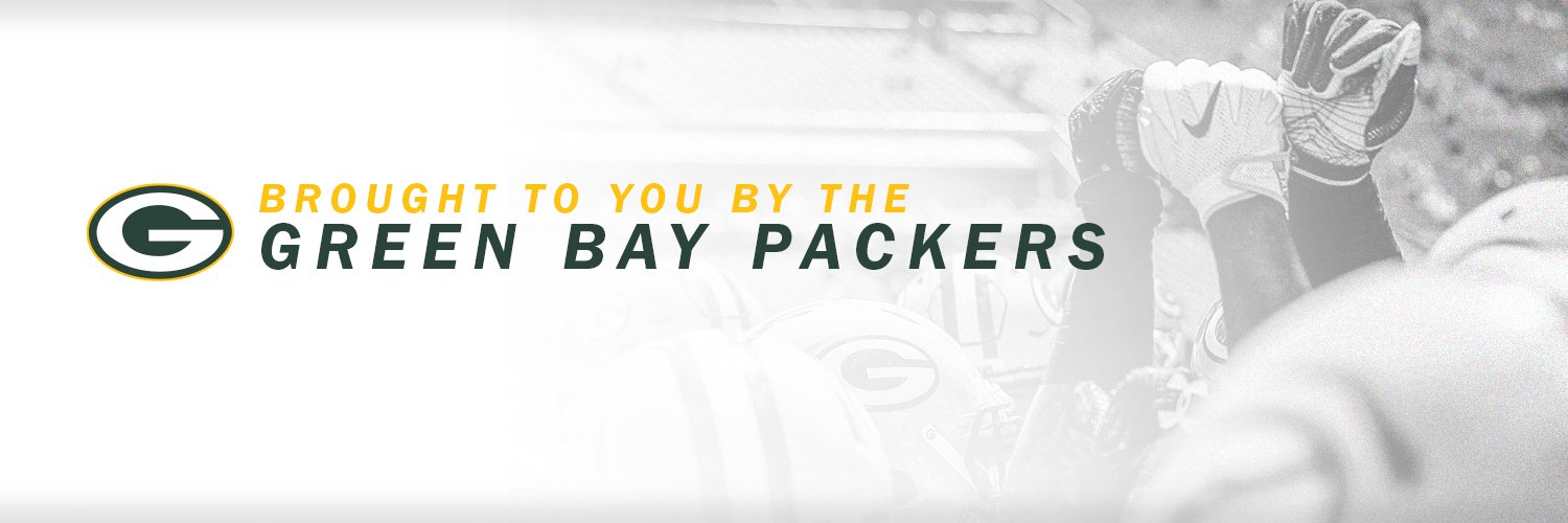 Packers Everywhere's banner
