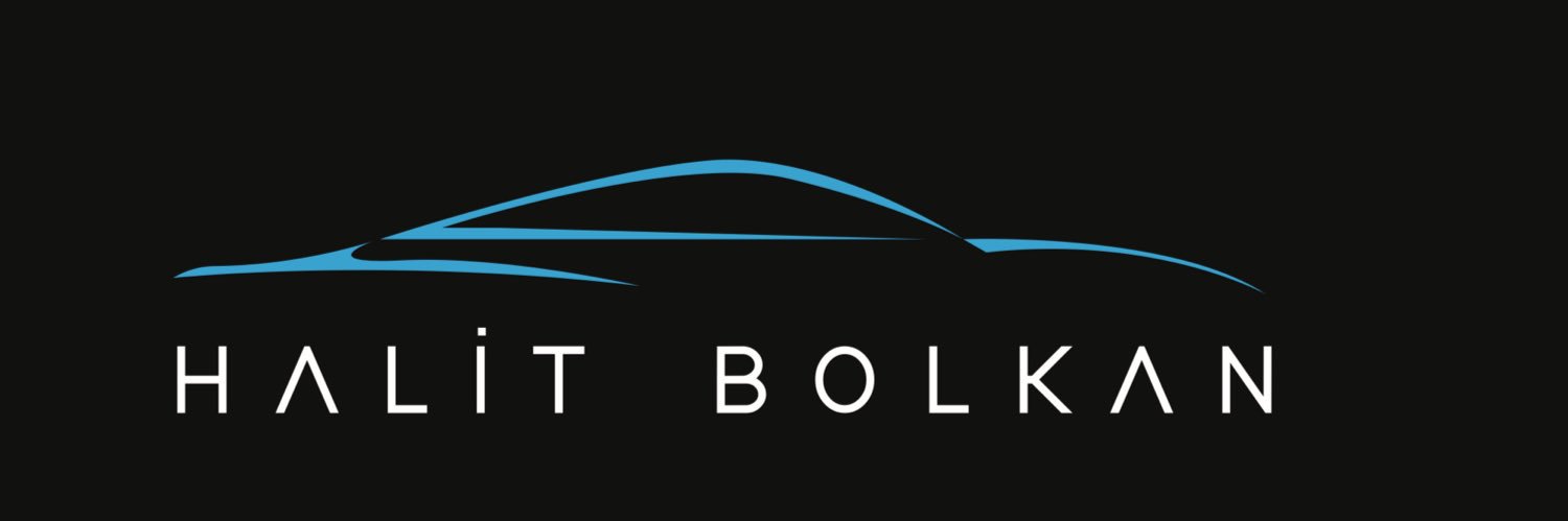Halit Bolkan's banner