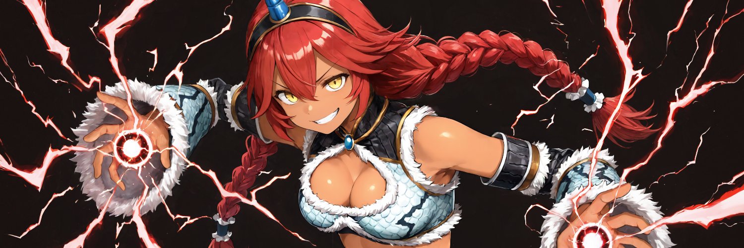 ぽちて's banner