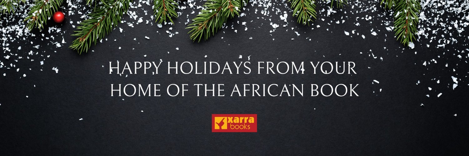 Xarra Books's banner