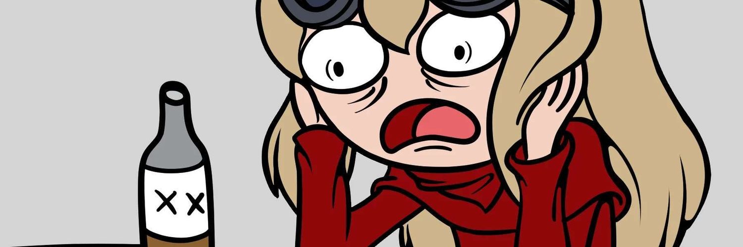 ˢʰʸ's banner