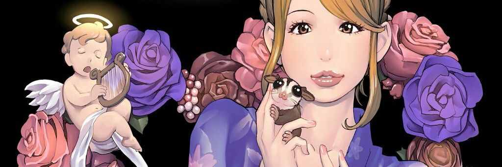 西村ニーナ's banner