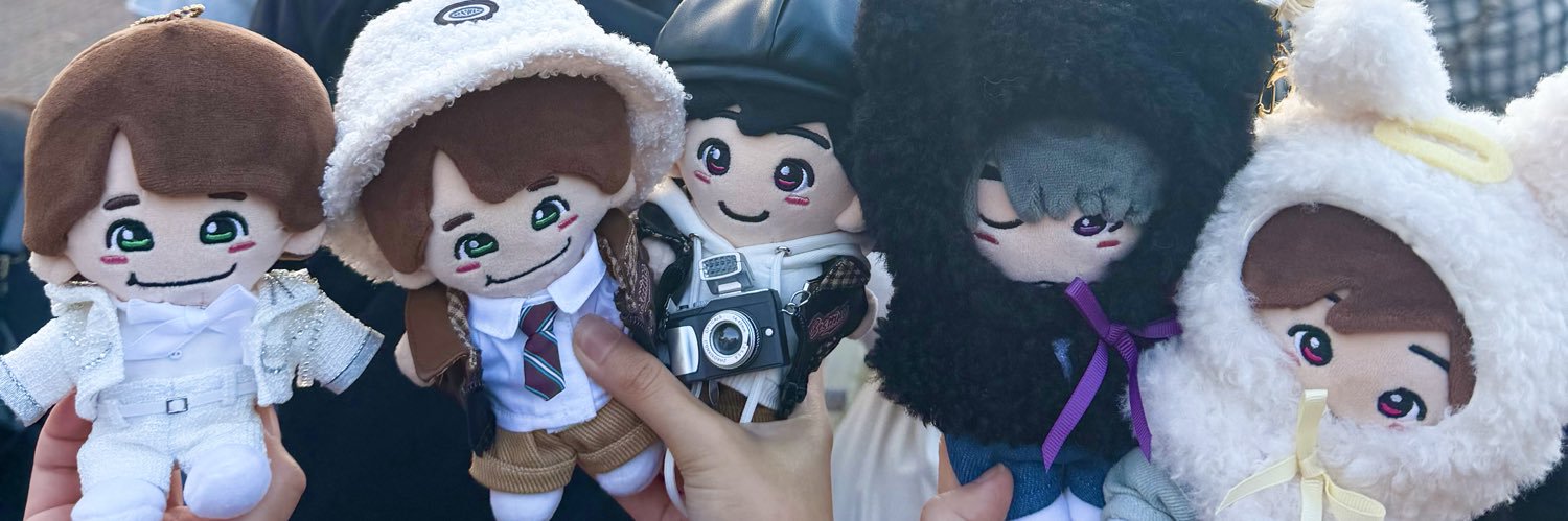always 쭝 ~♡ 「 🐩🩷🐼🤍 」's banner