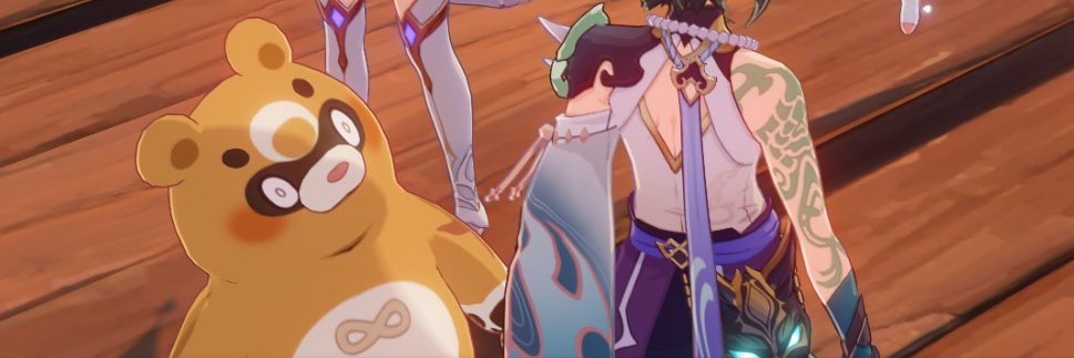 kait @ fanime night market's banner