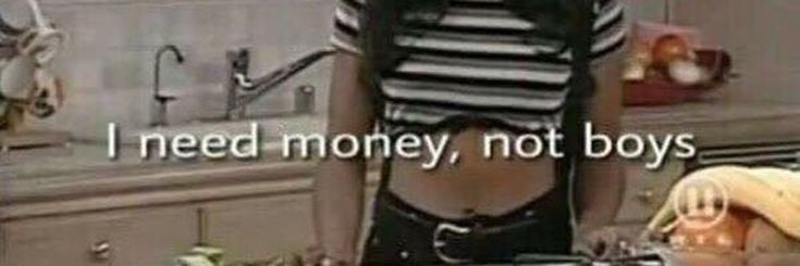 Lulu's banner