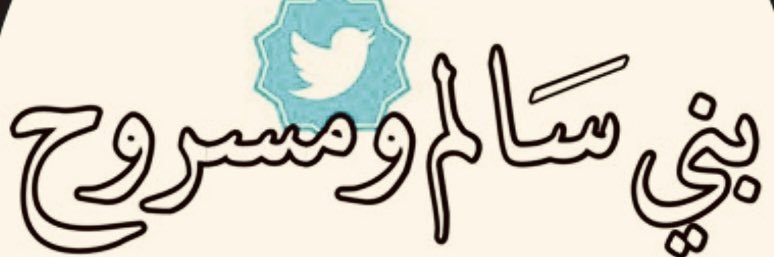 بني سالم ومسروح(حرب)'s banner