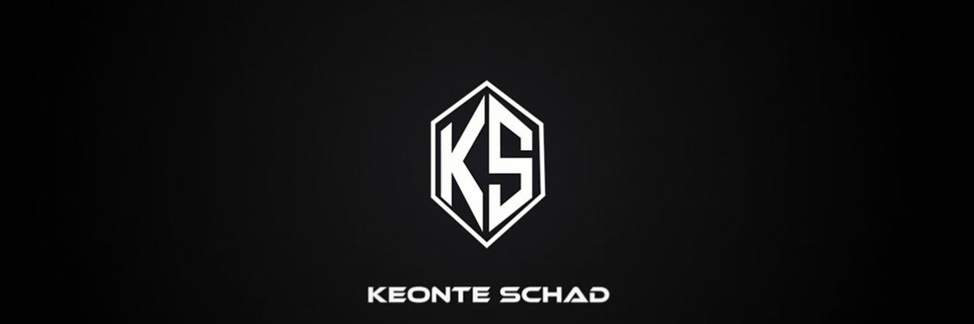 Keonte Schad's banner