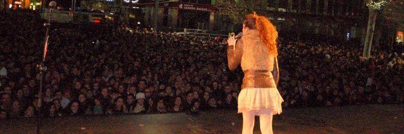 Lorena Sanz's banner