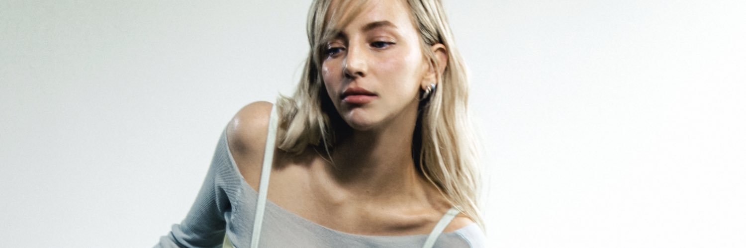 Hailey Knox's banner