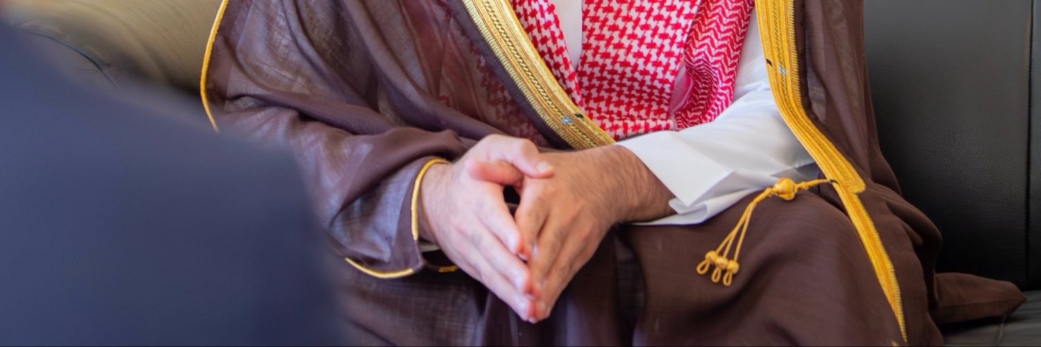 🇸🇦MBSالجوهرة's banner