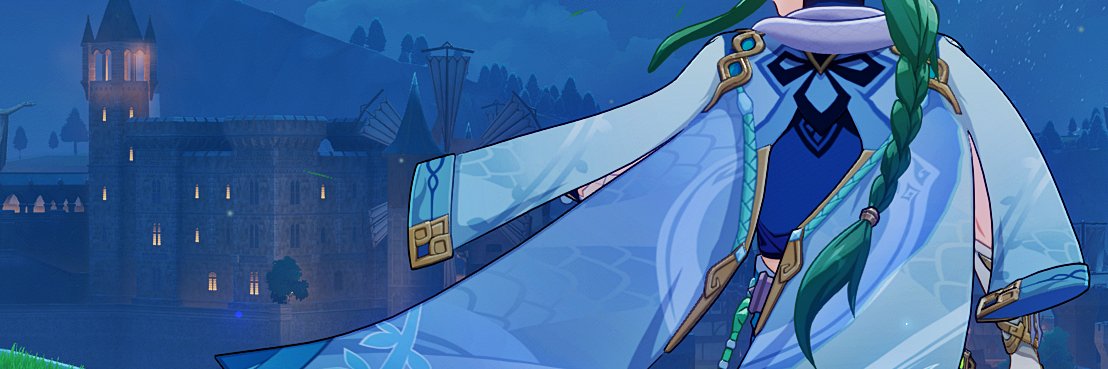 Magi(s)'s banner