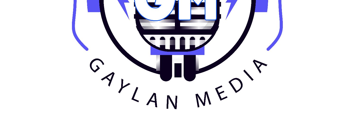 Gaylan Media's banner