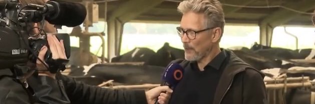 Torsten Gejl's banner