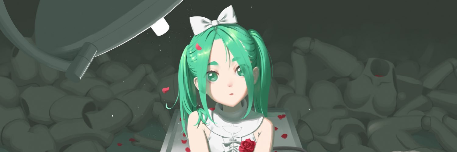 西尾維新公式情報's banner