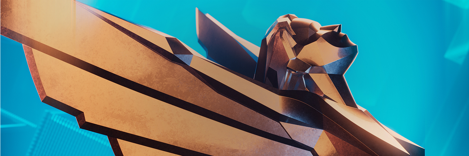 The Game Awards's banner