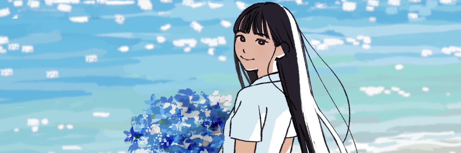 佐藤日向's banner