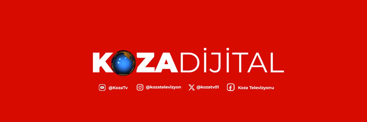 KOZA TV's banner