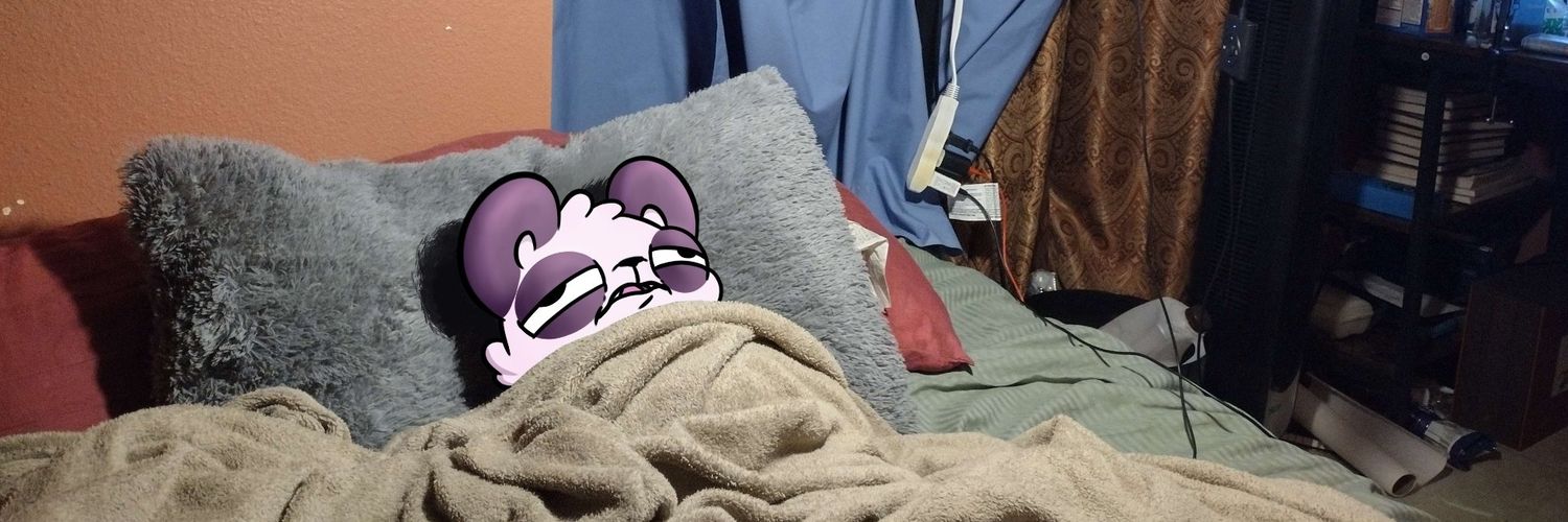 PANDA's banner