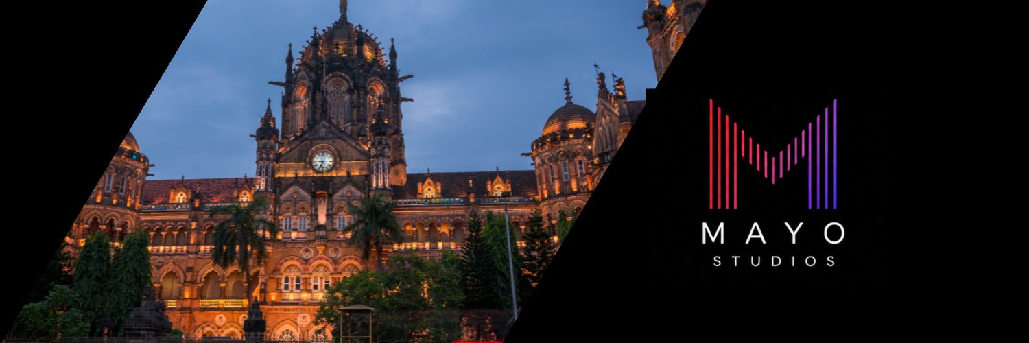 まよ🇮🇳インド・ムンバイ在住's banner