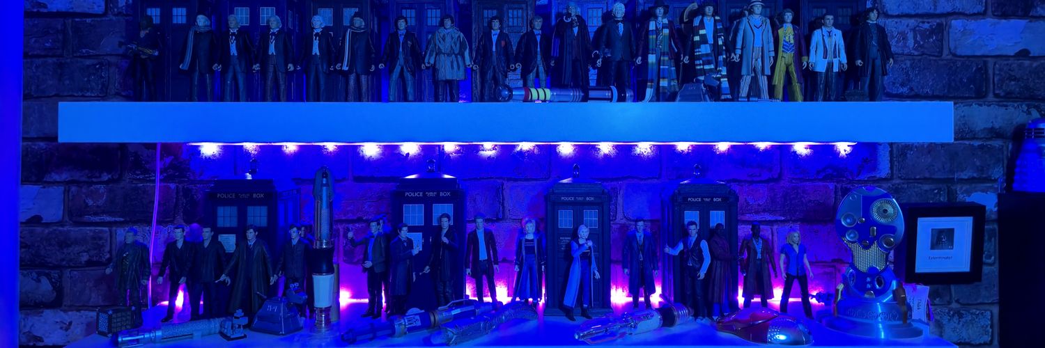 Jamie 💙💙➕️🟦's banner
