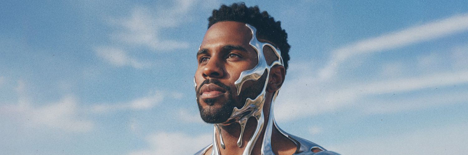 Jason Derulo's banner